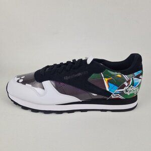 Reebok Classic Leather R12 City Classic Chicago Men's Sneakers
